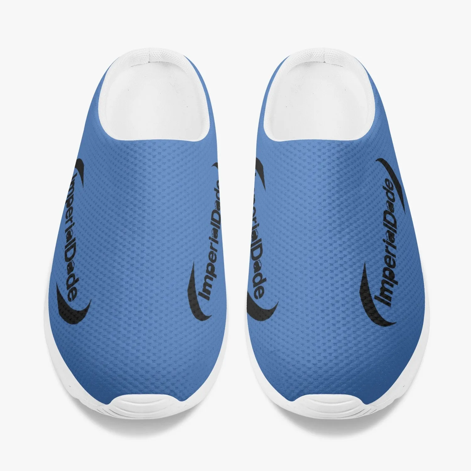 IMPERIAL DADE  Mesh Non-Woven Slippers