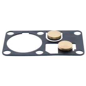 Jabsco Top Valve Gasket - All Toilets