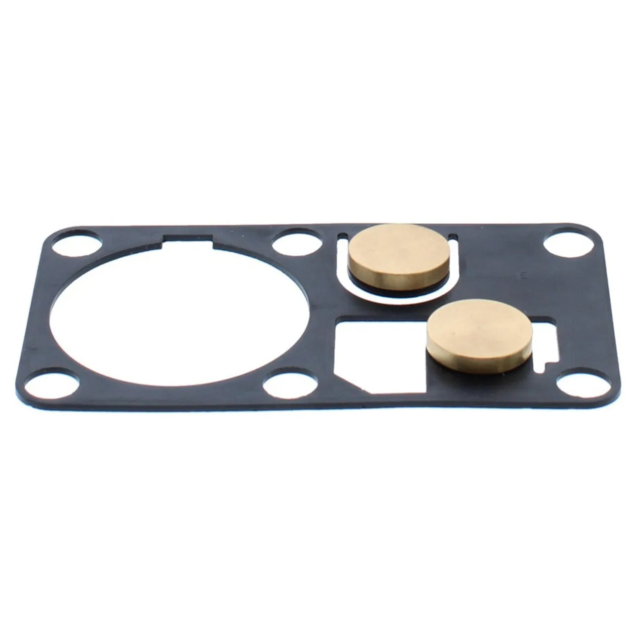 Jabsco Top Valve Gasket - All Toilets