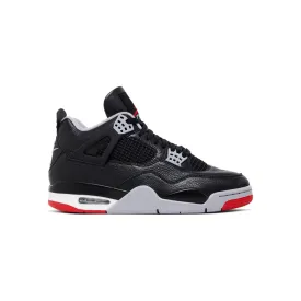 Jordan 4 Retro Bred Reimagined