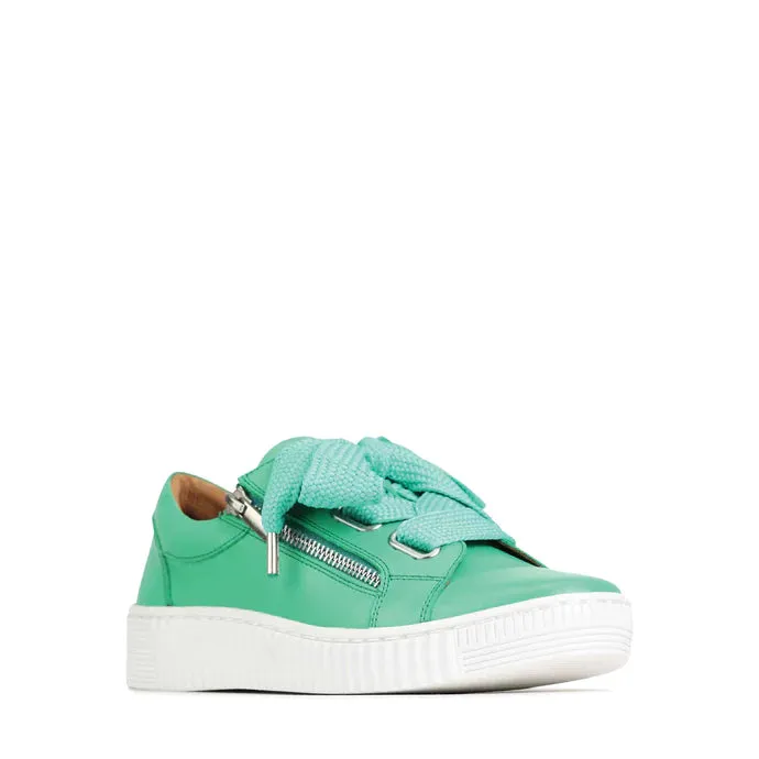 Jovi Sneaker - Emerald