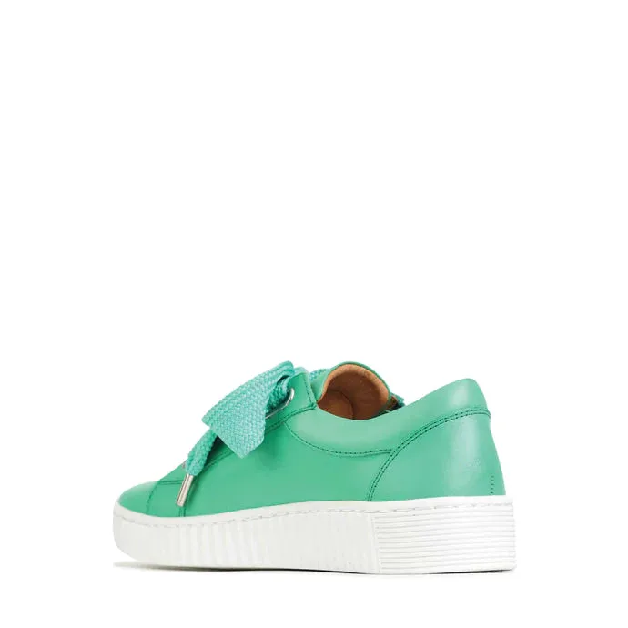 Jovi Sneaker - Emerald