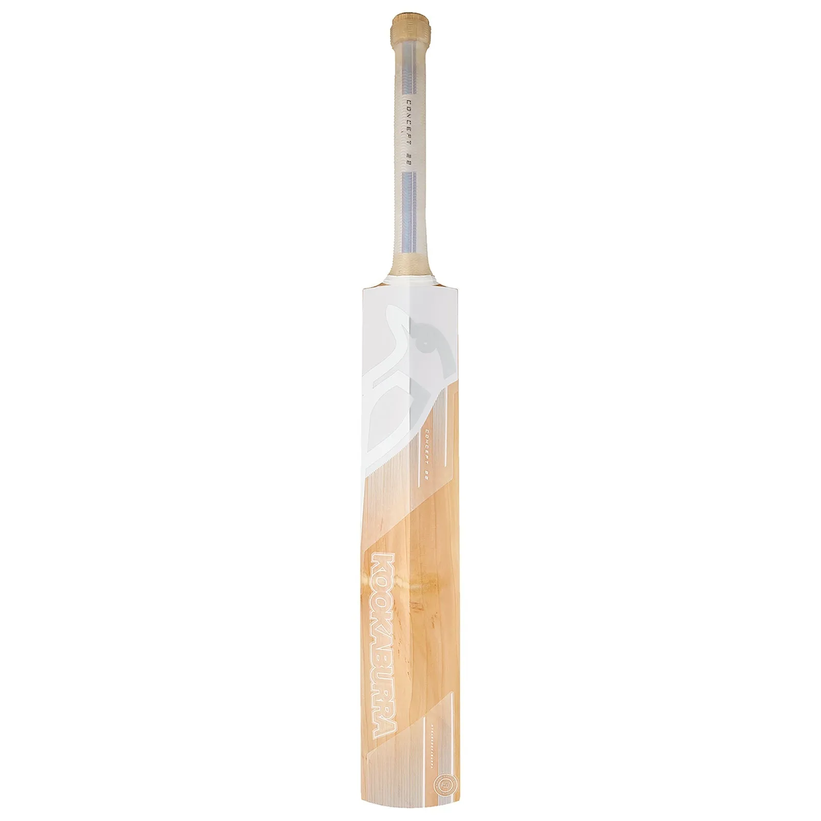 Kookaburra Concept 22 Pro 6.0 Cricket Bat - Small Adult