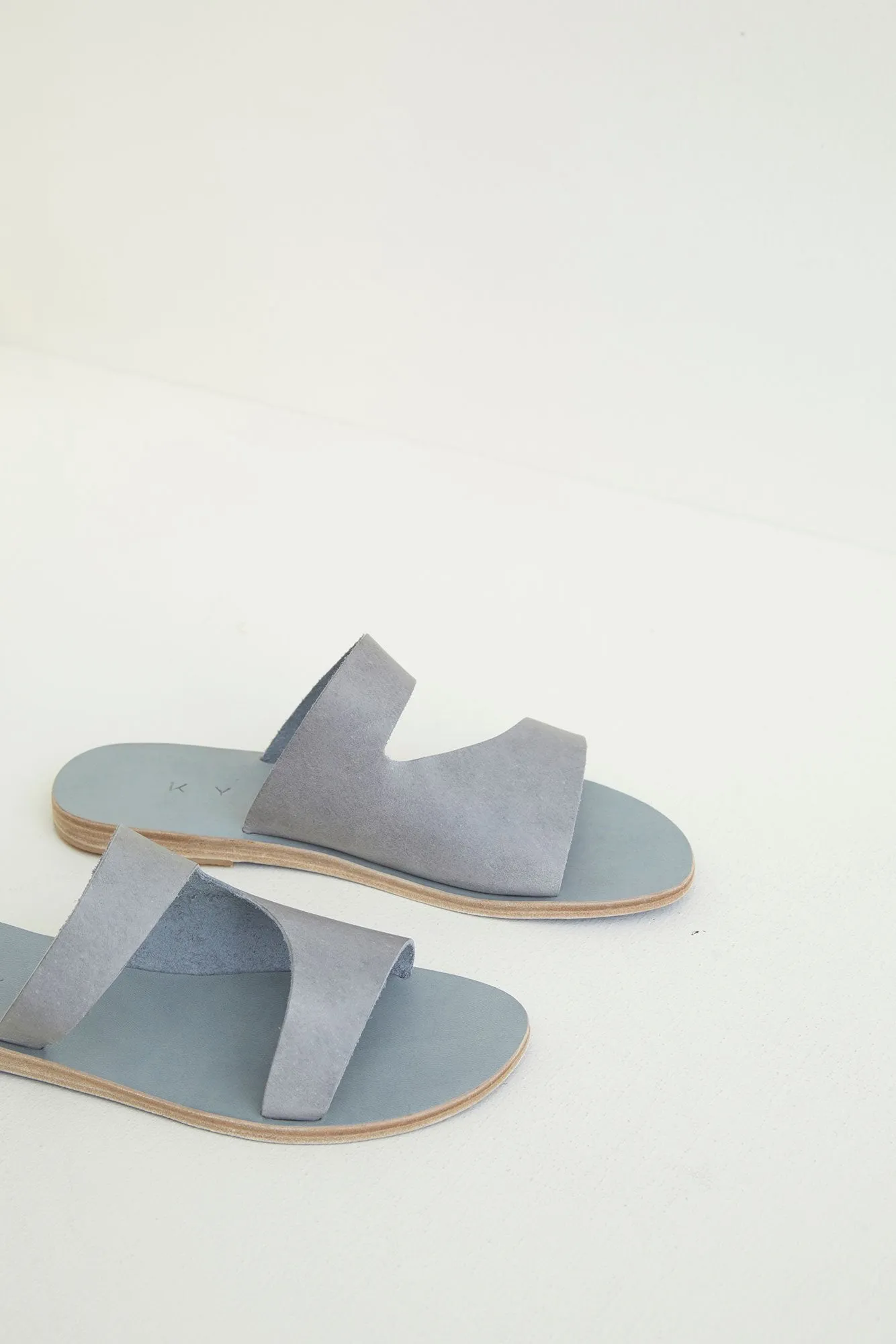 KYMA Lesvos Sandals