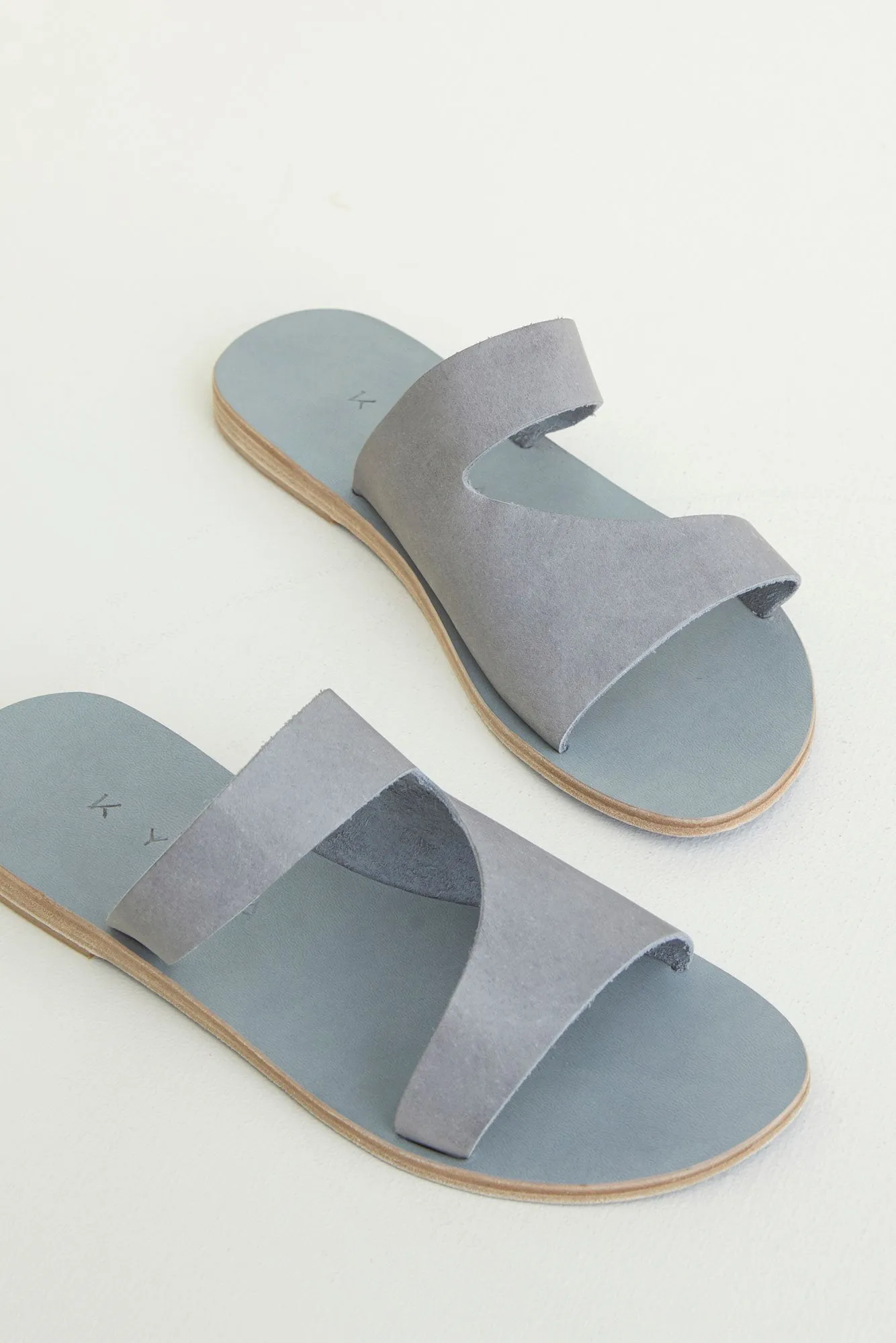 KYMA Lesvos Sandals