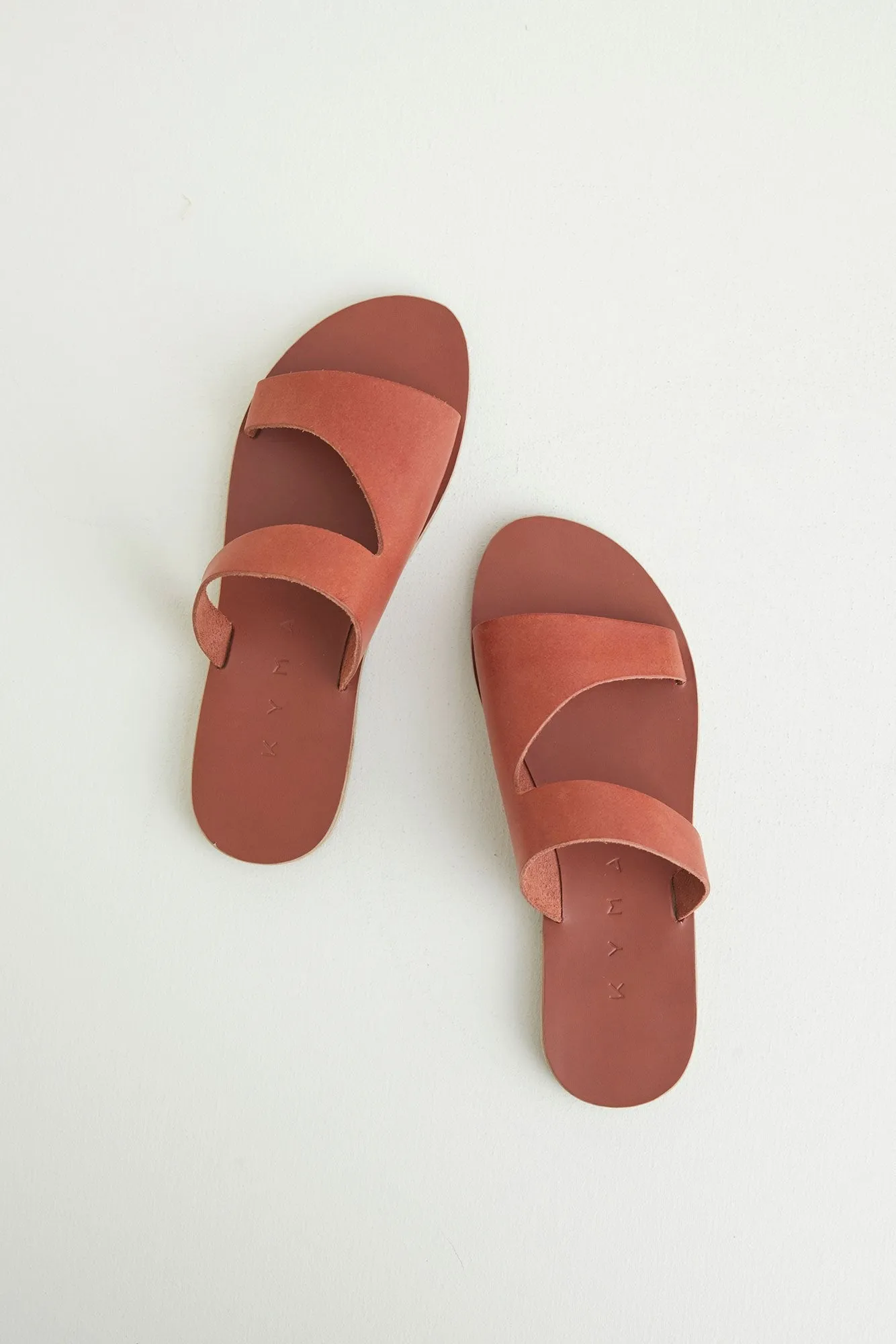 KYMA Lesvos Sandals