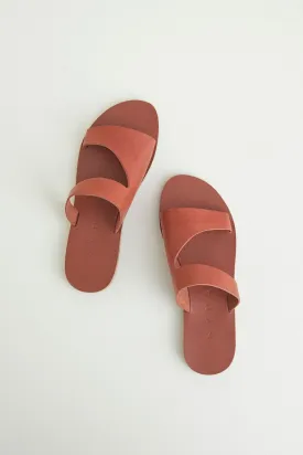 KYMA Lesvos Sandals