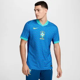 Men's Brazil 2024 Match Away Kit