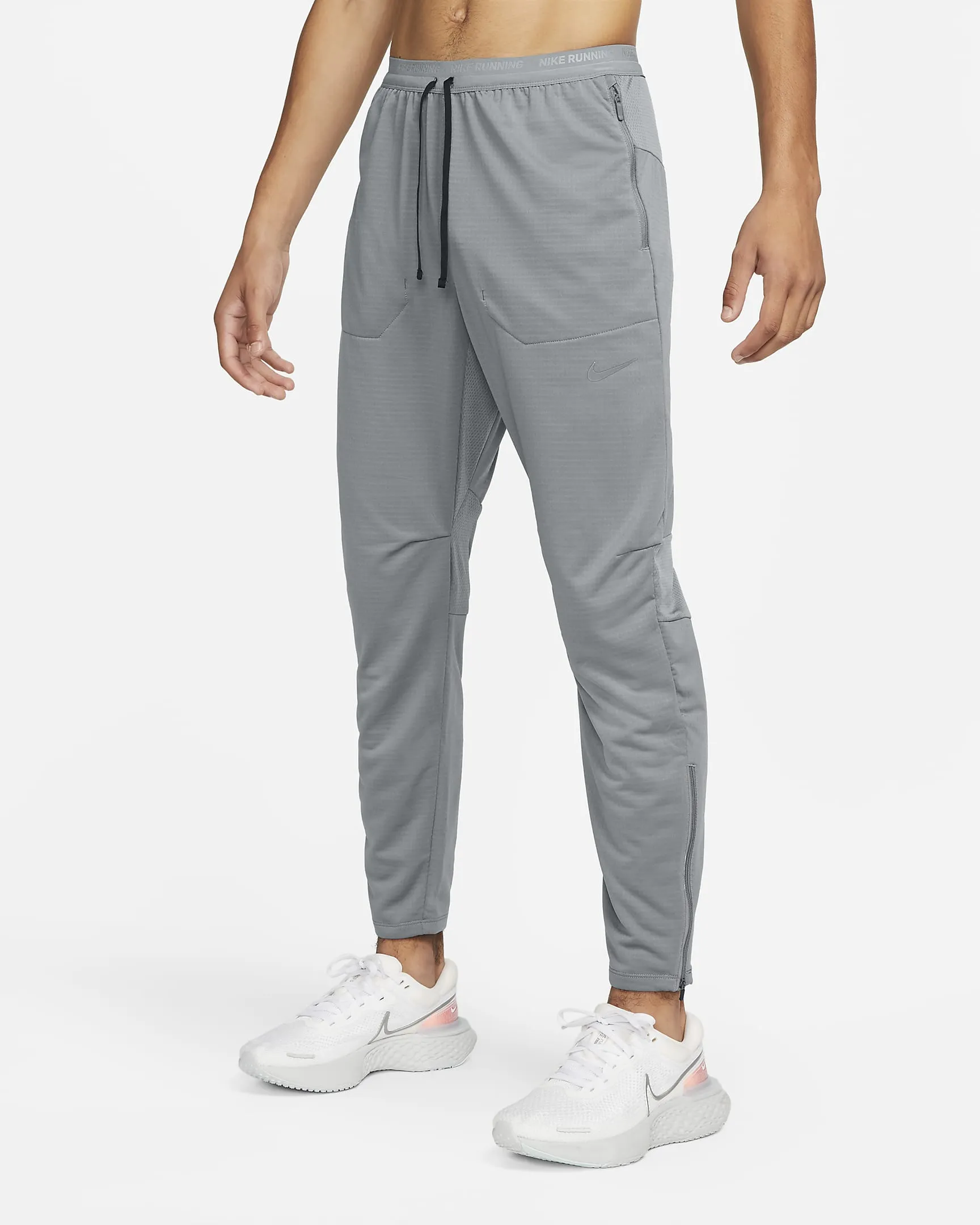 Men's Nike Phenom Dri-FIT Knit Running Pant