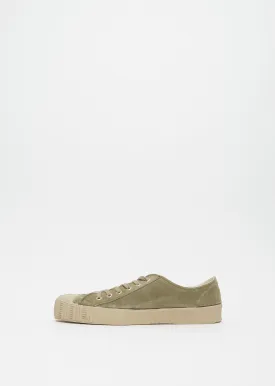 Men's Special Low Suede — Forest