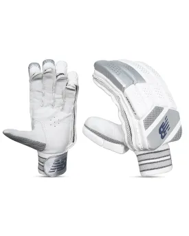 New Balance Heritage 6 Cricket Batting Gloves - Adult (2022/23)