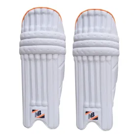 New Balance NB DC 1080 Batting Cricket Pads - Senior