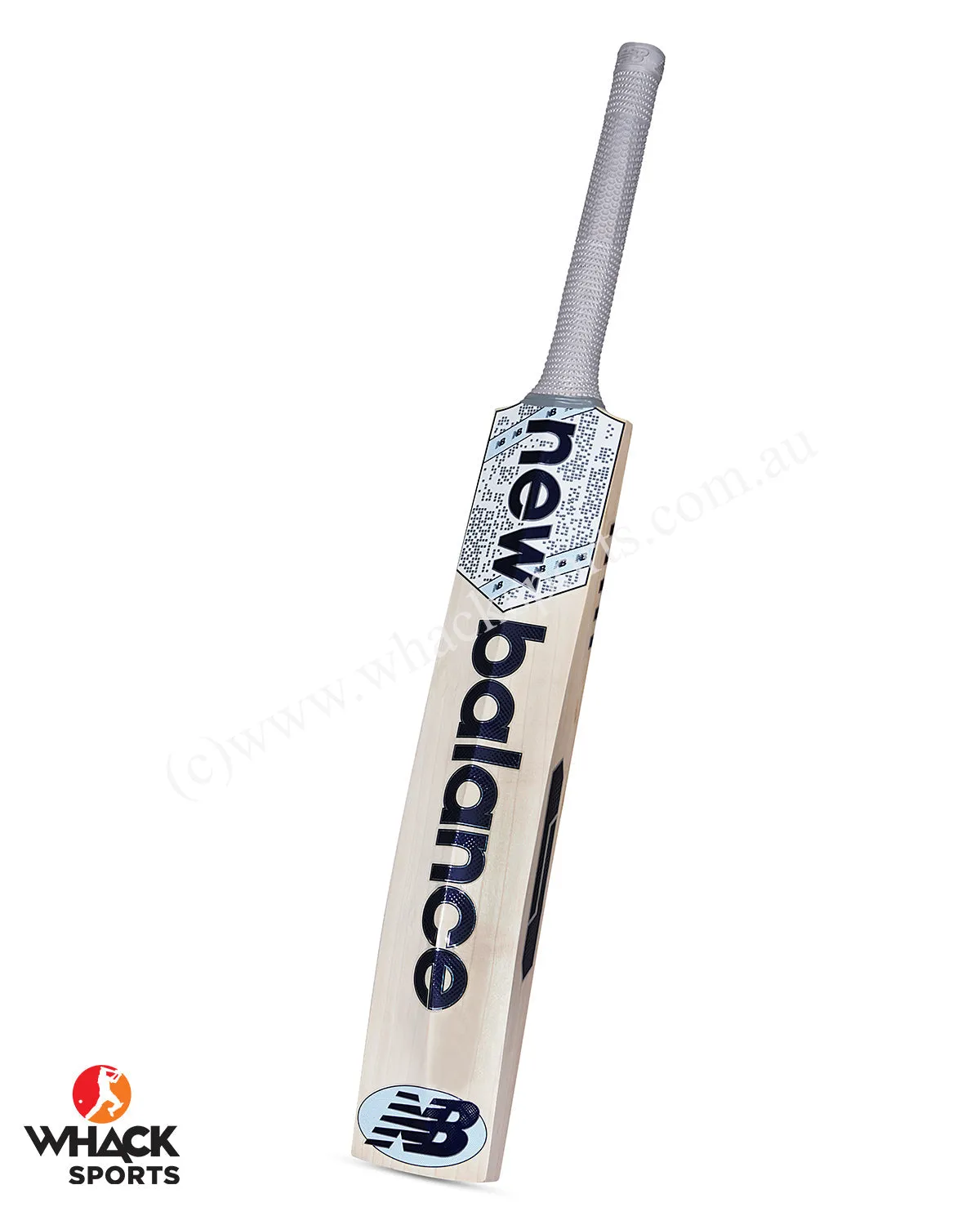 New Balance TC 1200i Max English Willow Cricket Bat - SH