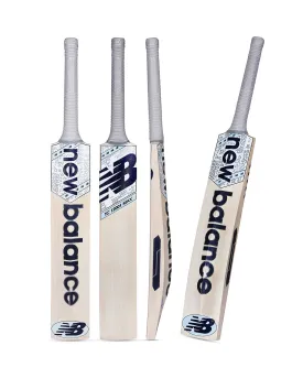 New Balance TC 1200i Max English Willow Cricket Bat - SH