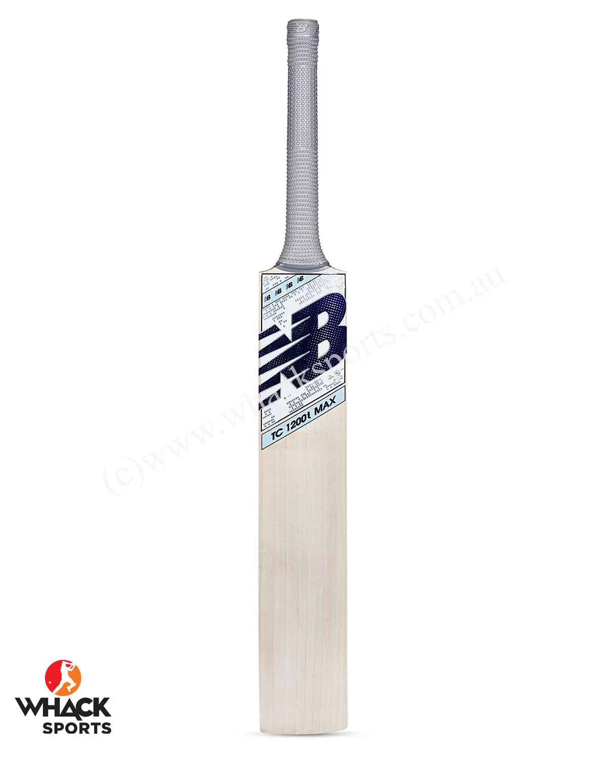 New Balance TC 1200i Max English Willow Cricket Bat - SH