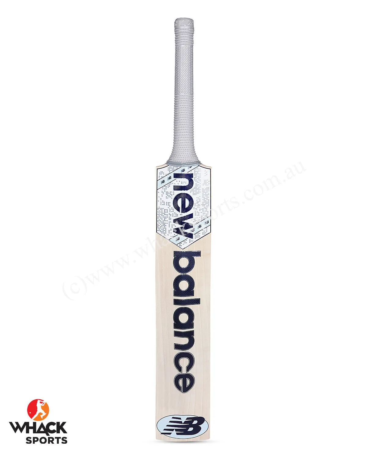 New Balance TC 1200i Max English Willow Cricket Bat - SH