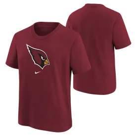 NFL Arizona Cardinals Youth Nike Logo Tee