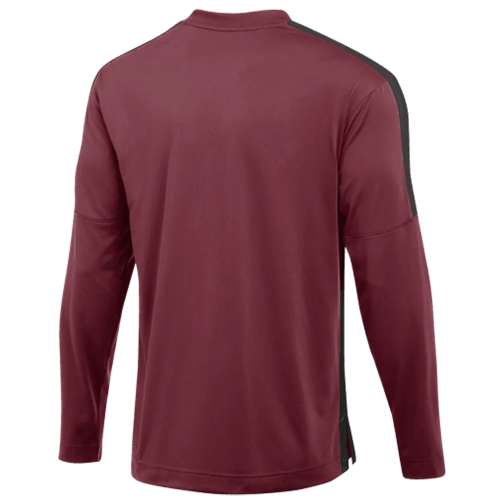 Nike Men's Stock Dri-Fit LS Shooting Shirt