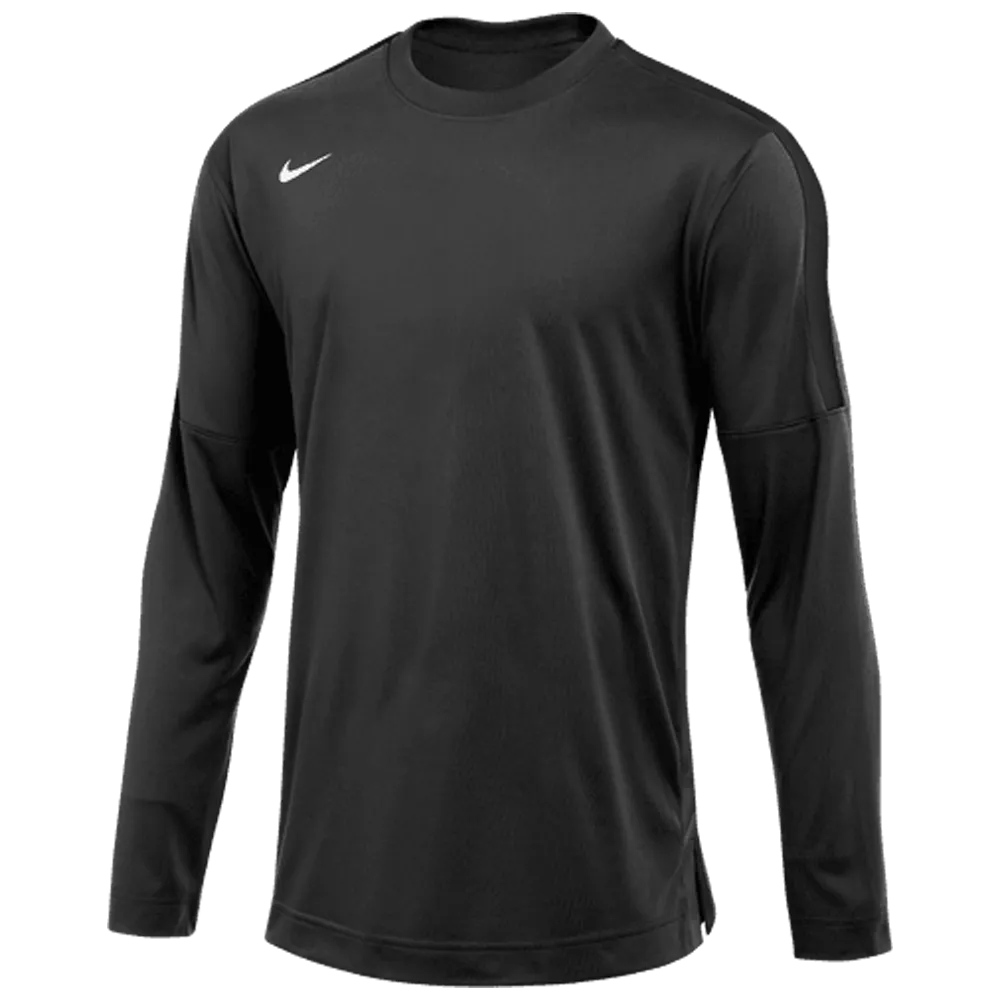 Nike Men's Stock Dri-Fit LS Shooting Shirt