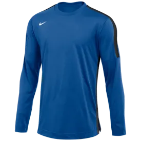 Nike Men's Stock Dri-Fit LS Shooting Shirt