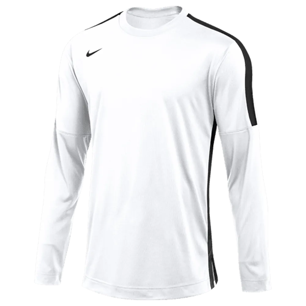 Nike Men's Stock Dri-Fit LS Shooting Shirt