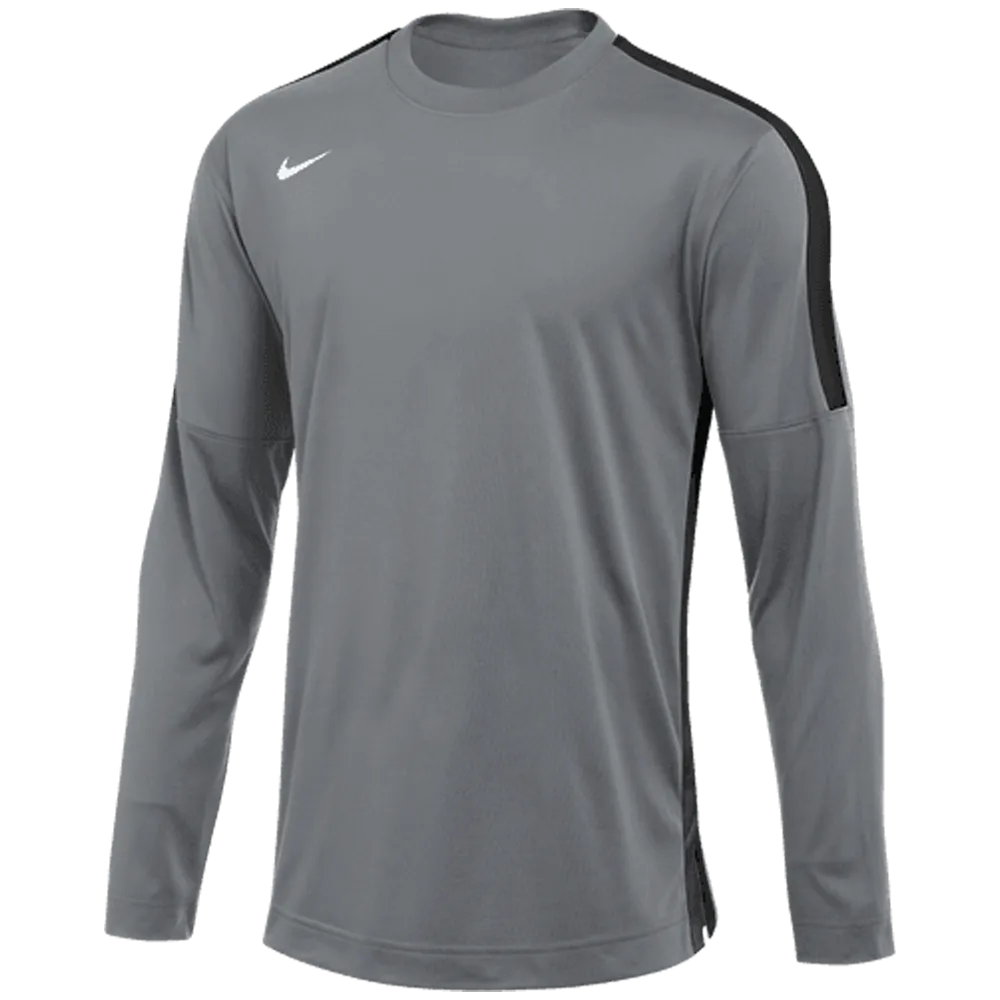 Nike Men's Stock Dri-Fit LS Shooting Shirt