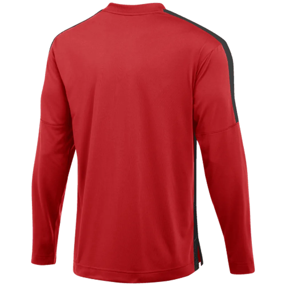 Nike Men's Stock Dri-Fit LS Shooting Shirt