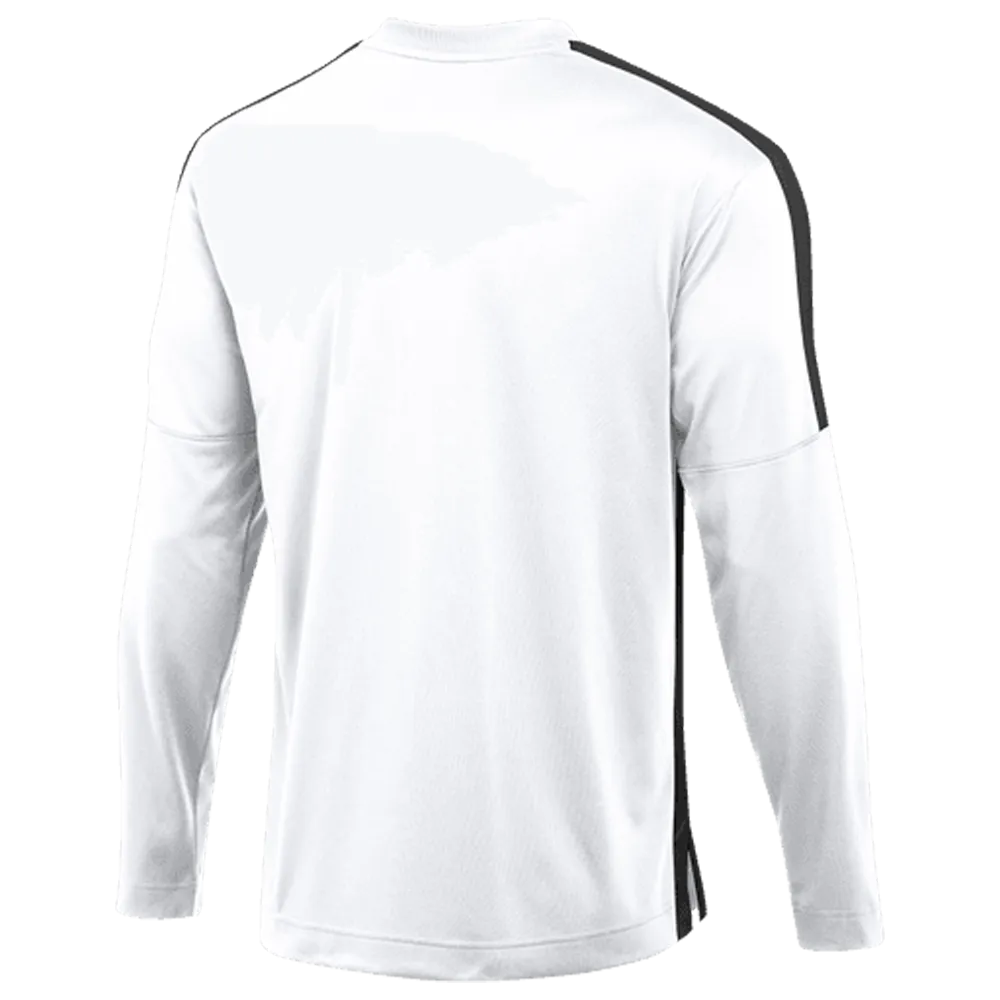 Nike Men's Stock Dri-Fit LS Shooting Shirt