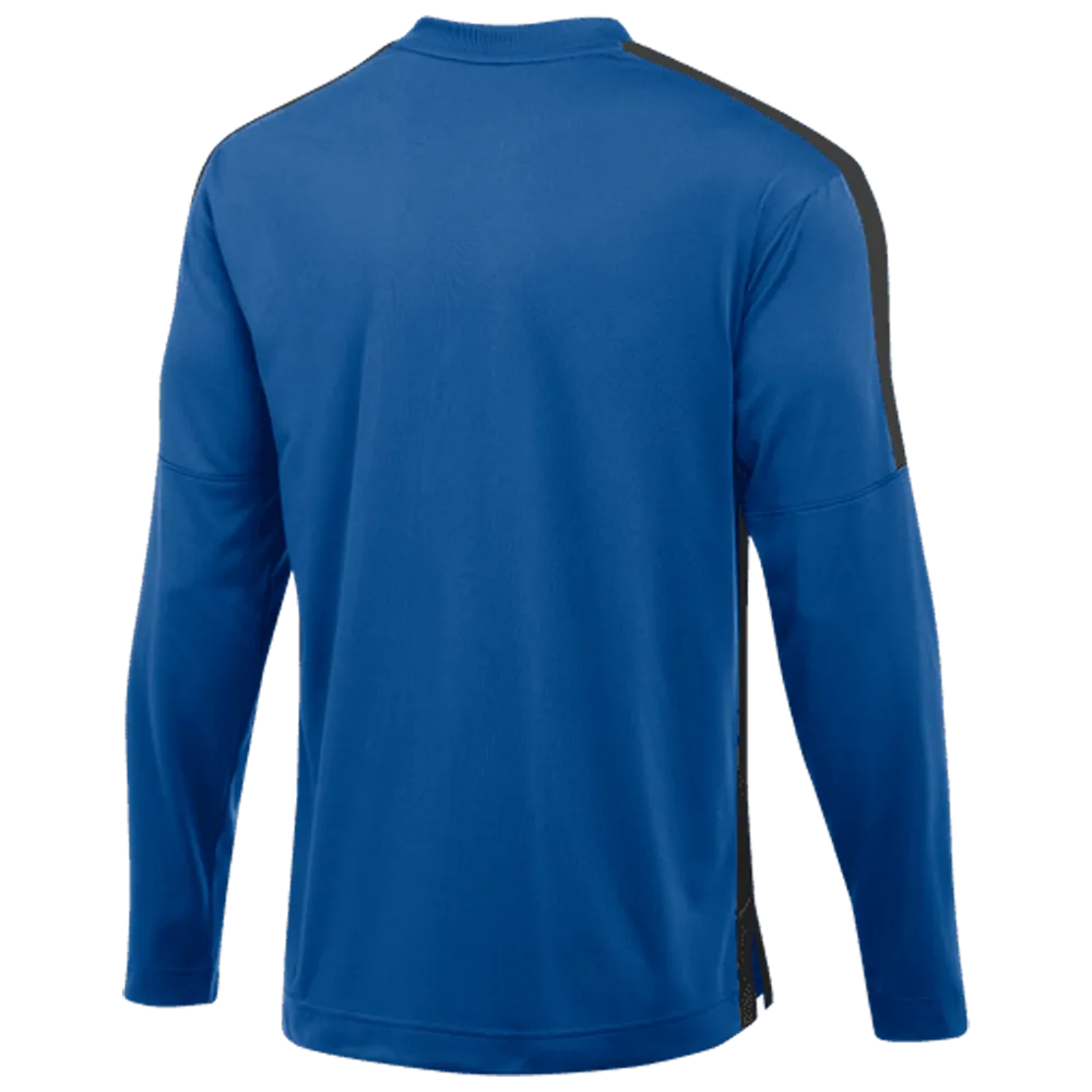 Nike Men's Stock Dri-Fit LS Shooting Shirt