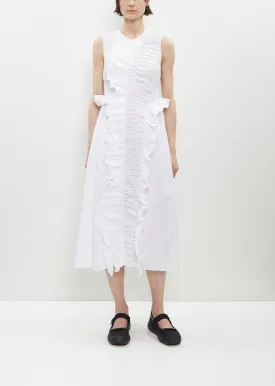 Ole Dress — White