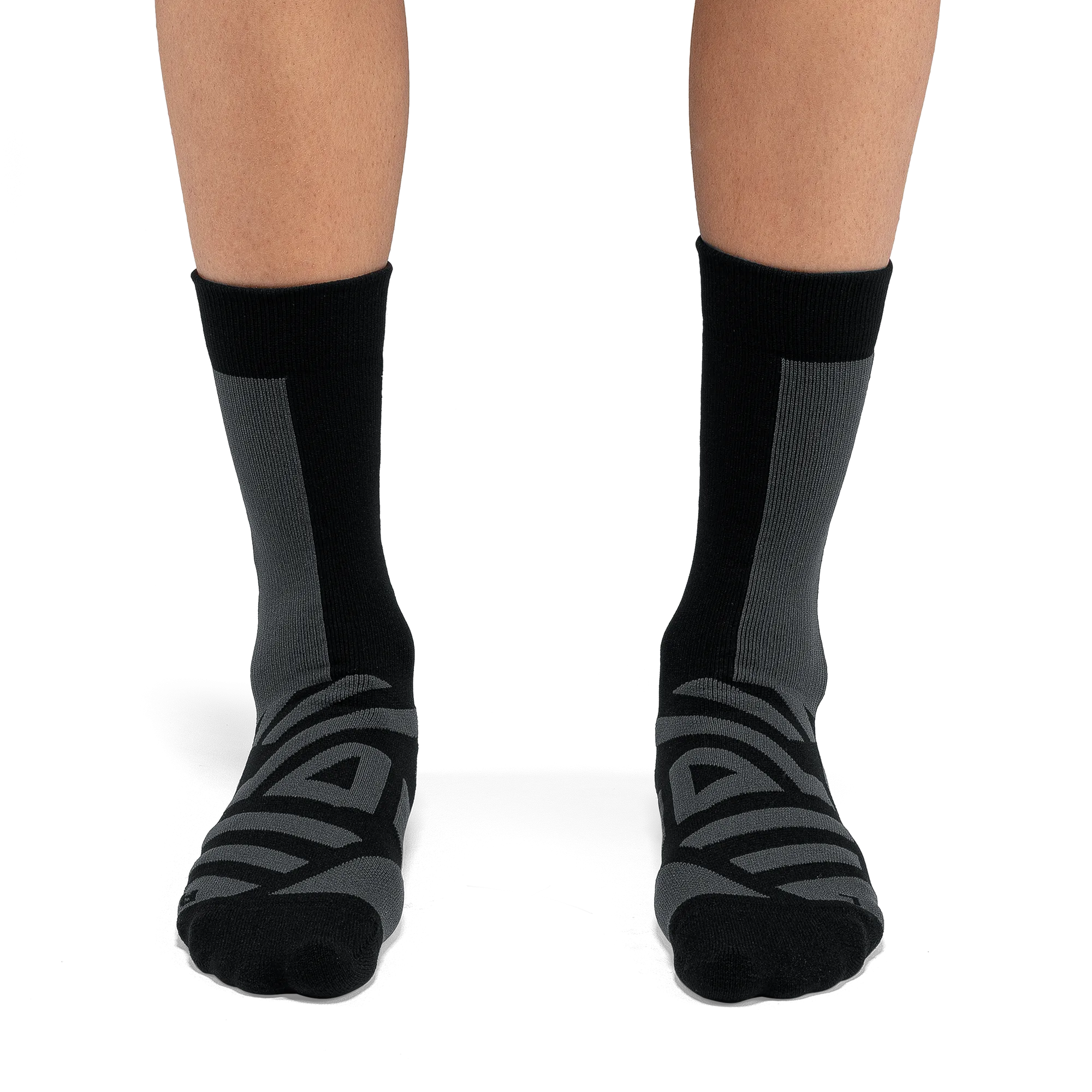 On Performance High Socks (Women's)