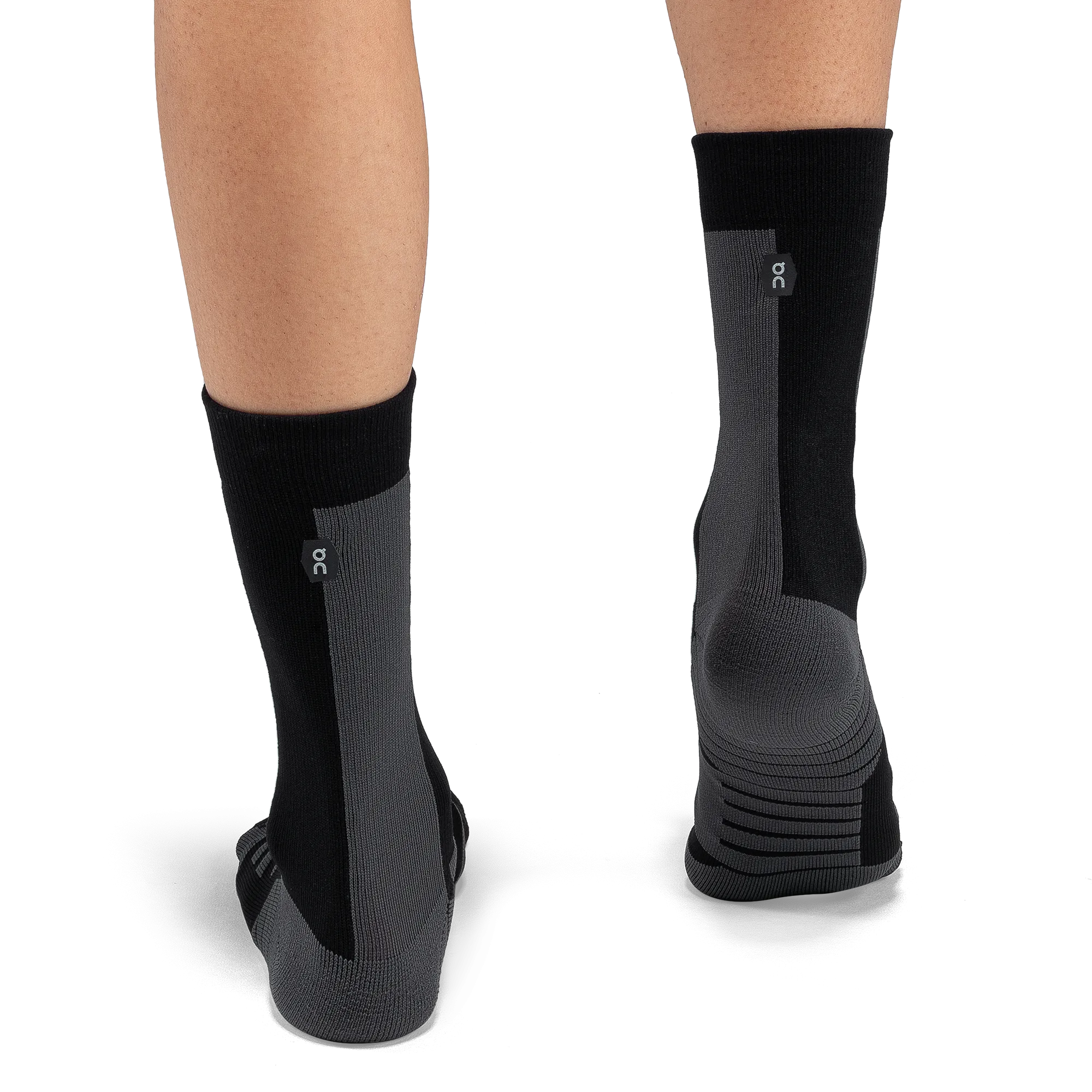 On Performance High Socks (Women's)