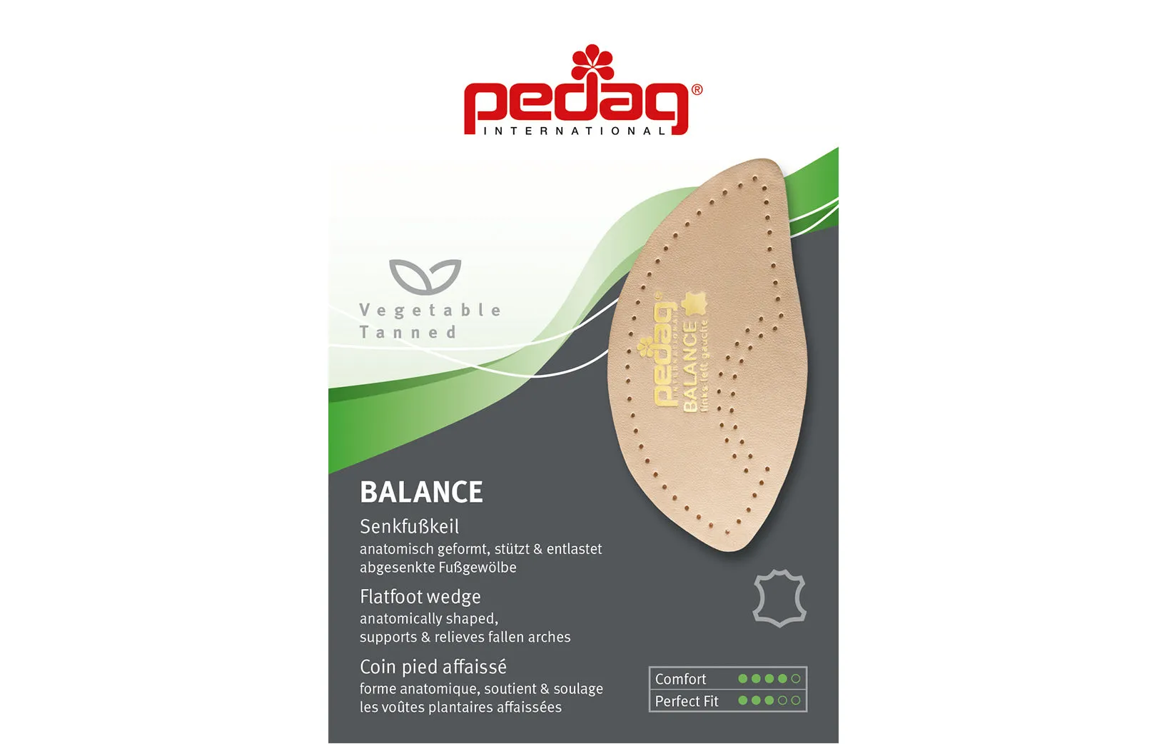 Pedag-Balance