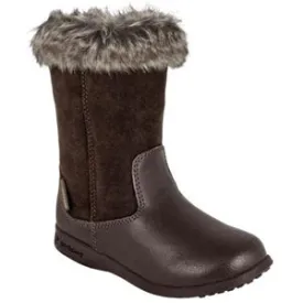 Pediped Flex Mia Boot Brown