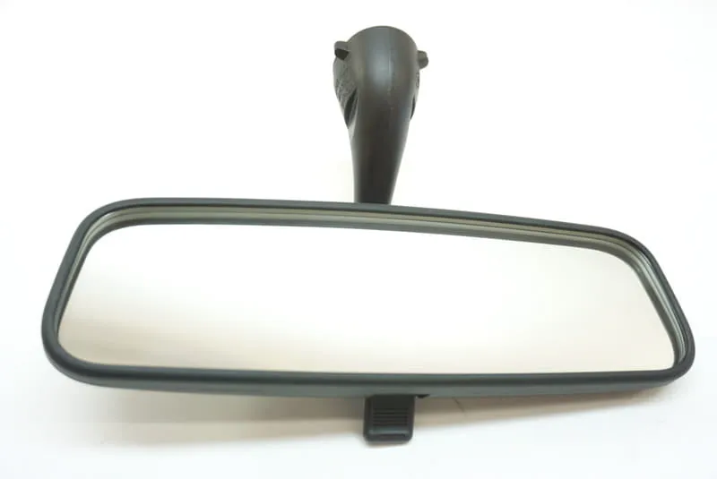 Rear View Mirror Kit