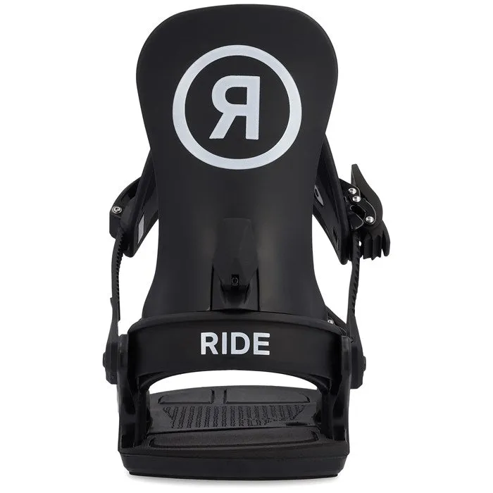 Ride C-2 Snowboard Binding 2025