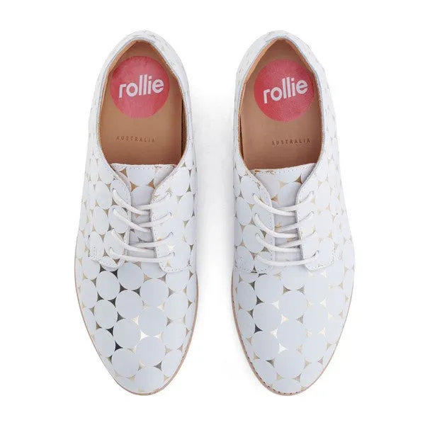 ROLLIE IVORY