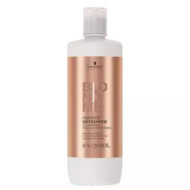 Schwarzkopf BlondMe 20 Vol 6% 900ml