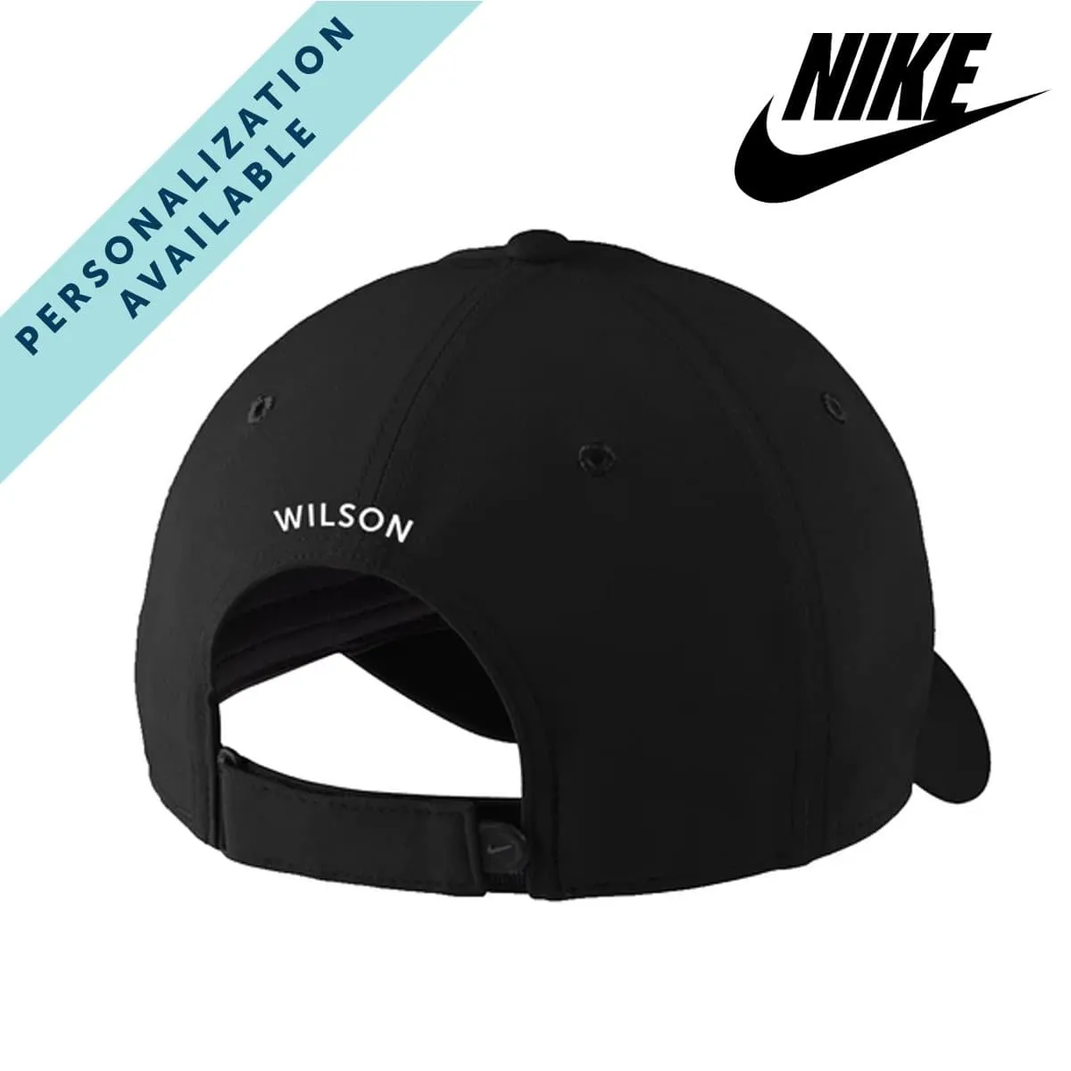 Sigma Chi Alumni Nike Dri-FIT Performance Hat