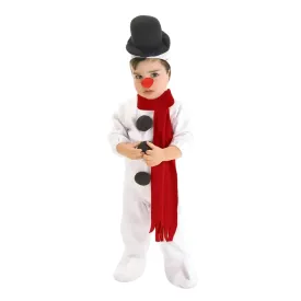 Snowman Infant Costume