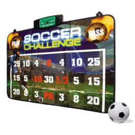 Soccer Challenge