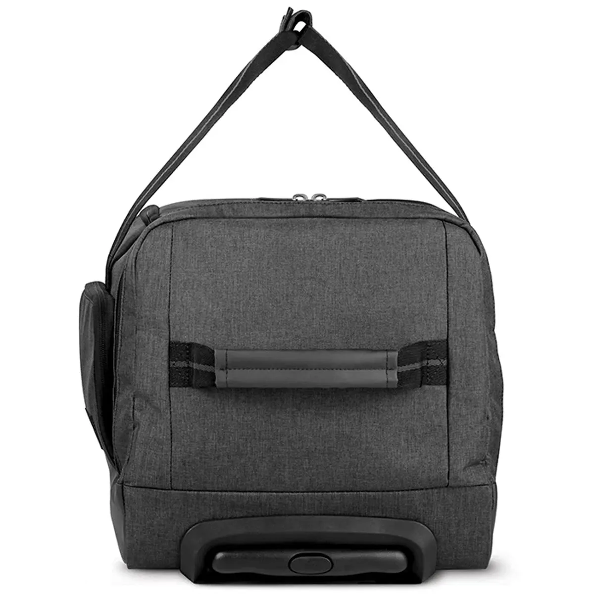 Solo New York Leroy Rolling Duffel