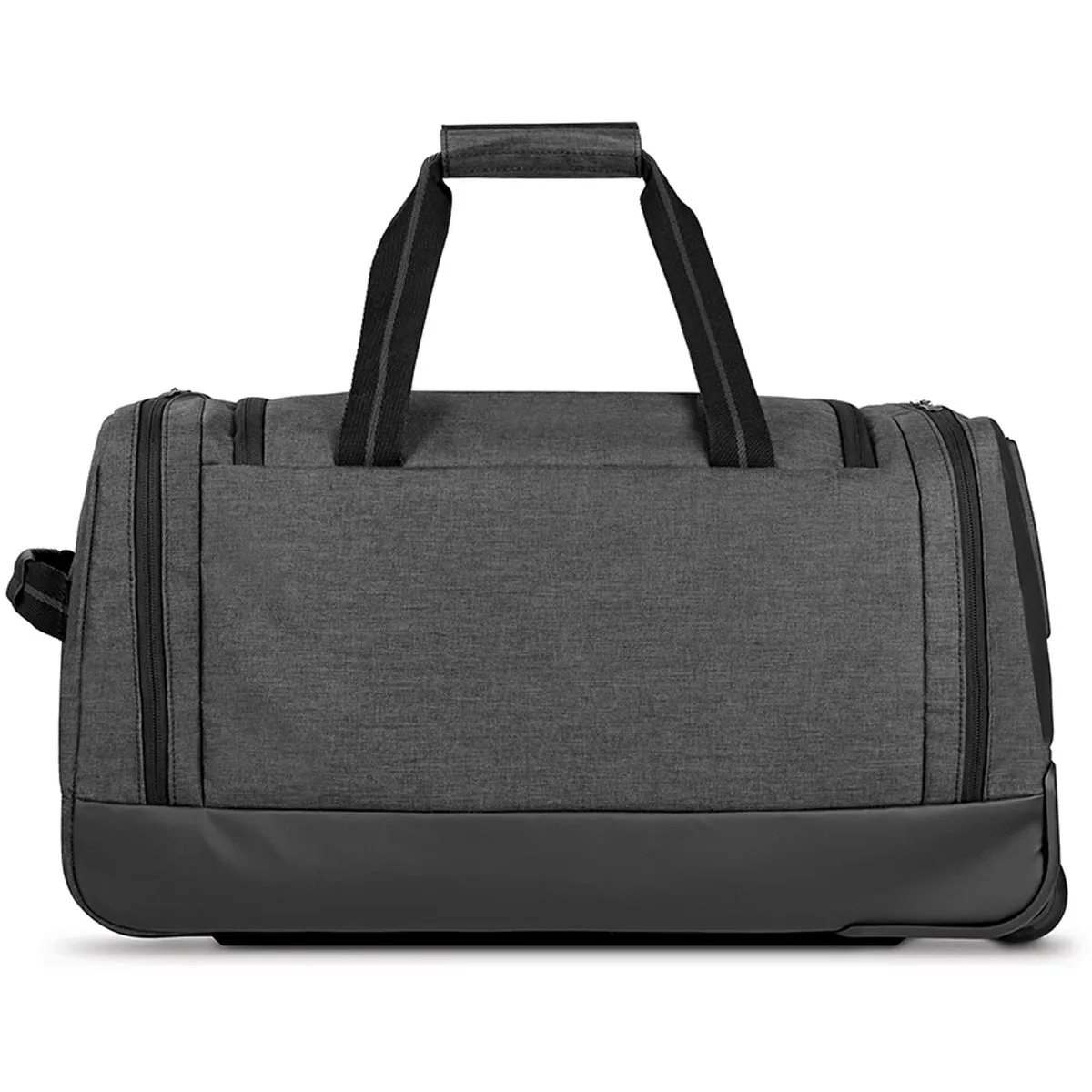 Solo New York Leroy Rolling Duffel