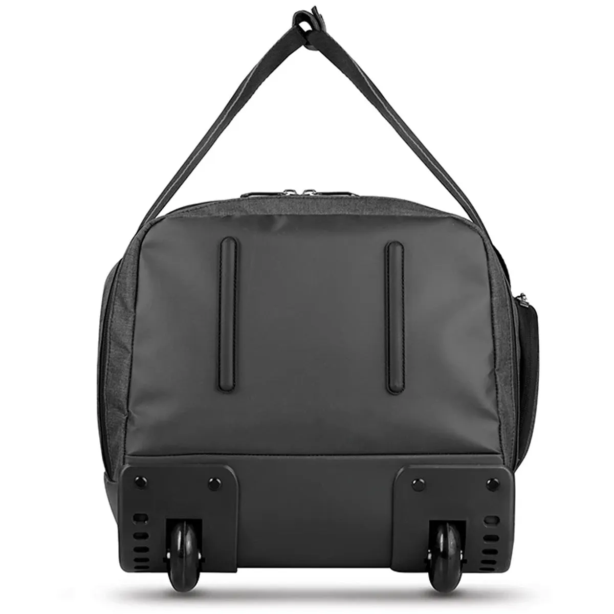 Solo New York Leroy Rolling Duffel