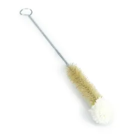 The Essential Ingredient Wool Brush 20mm