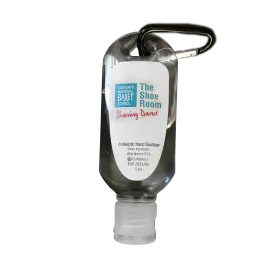 TSR Personal Hand Sanitizer