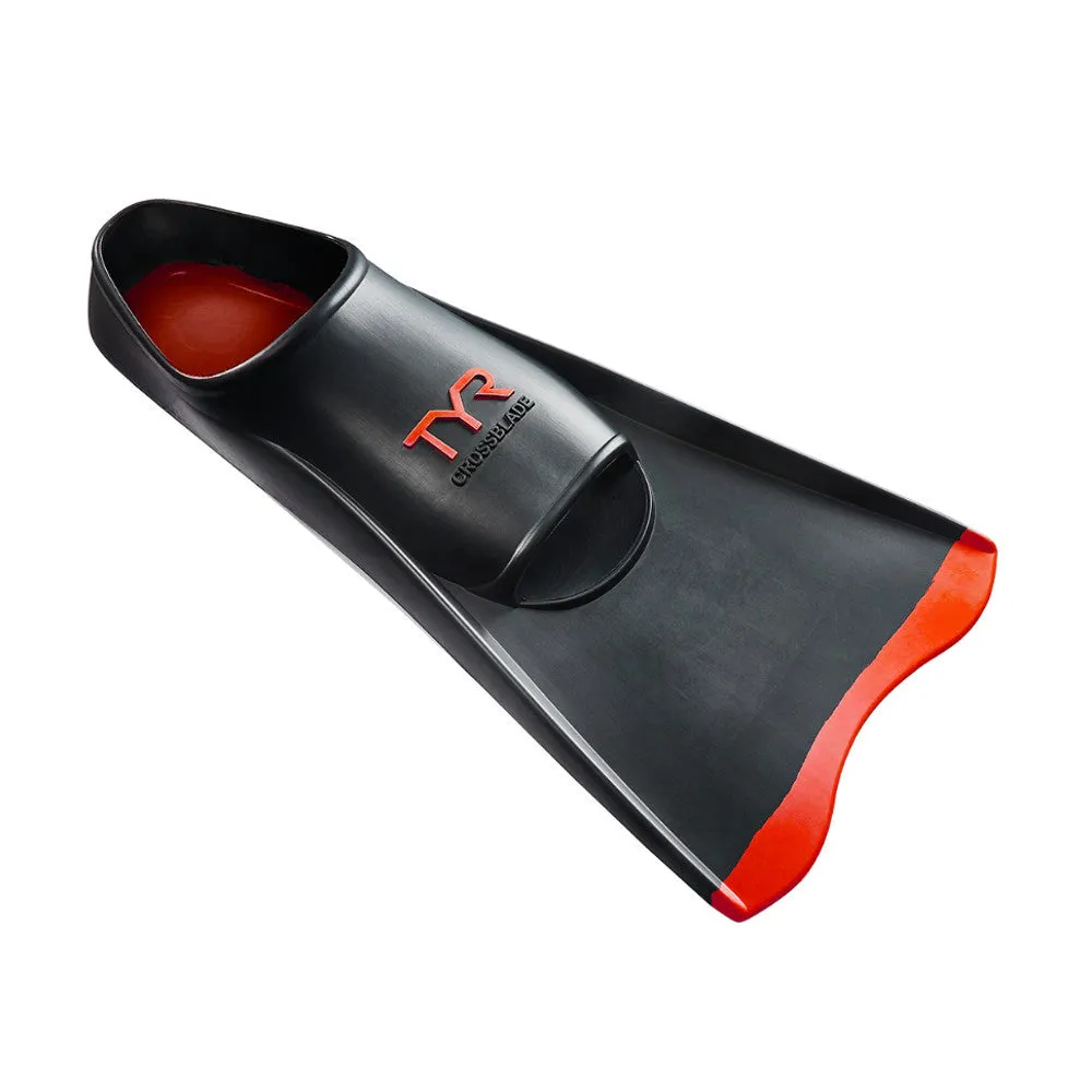 TYR Unisex Adult Crossblade Dive Fins 2.0