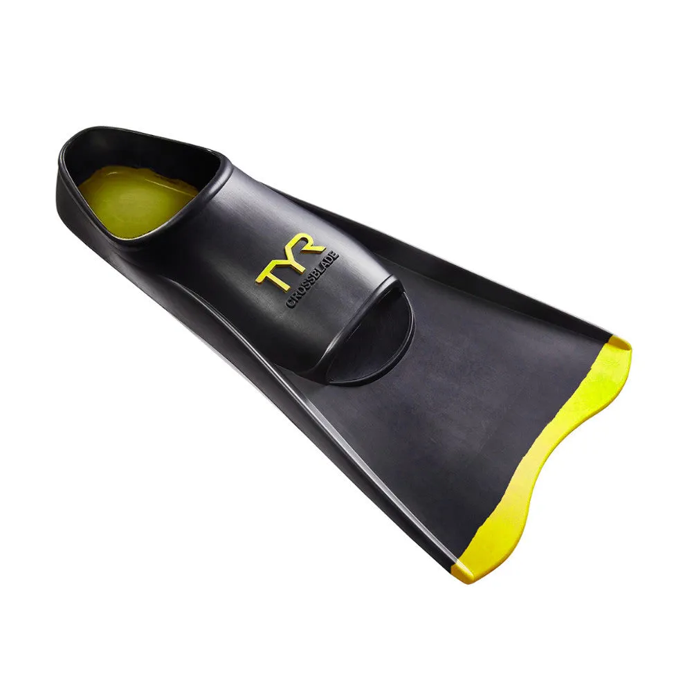 TYR Unisex Adult Crossblade Dive Fins 2.0