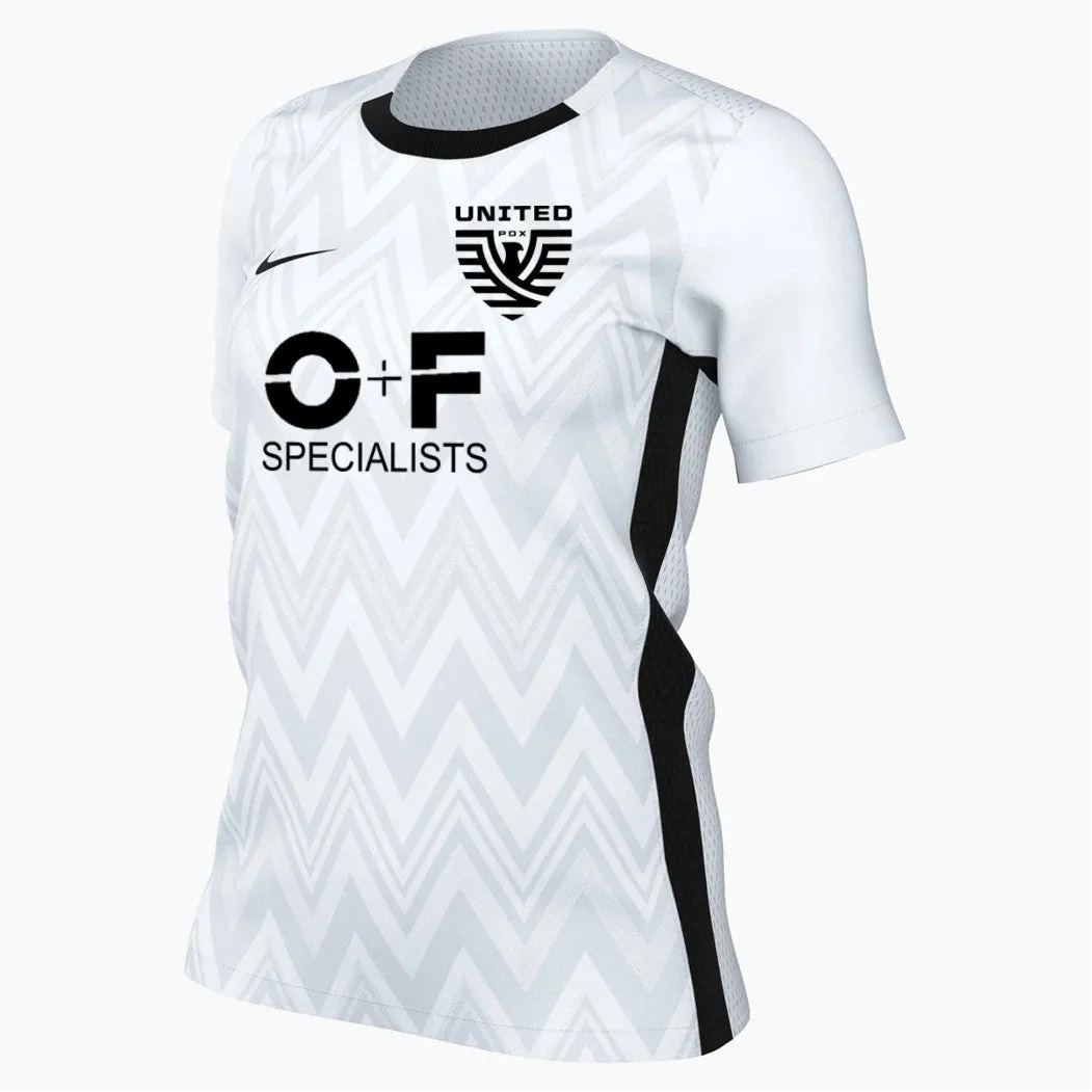 United*PDX Jersey [Women's]