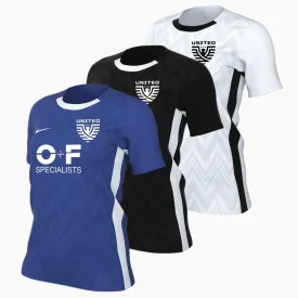 United*PDX Jersey [Women's]